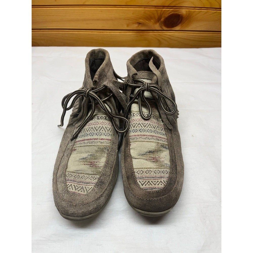 Roper mocassians‎ size 7.5